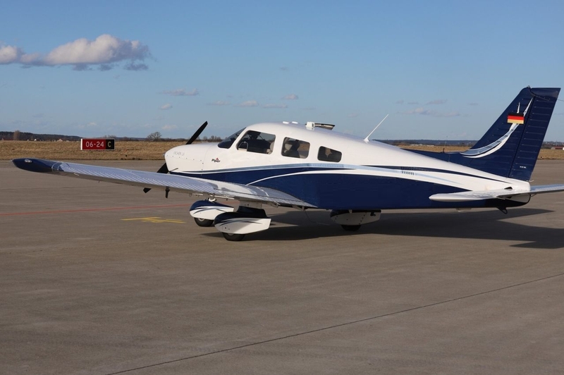 piper archer