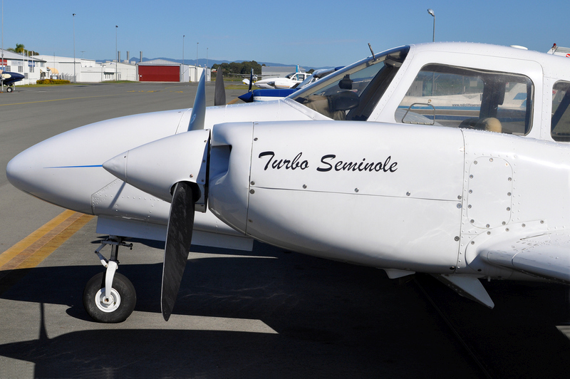 piper pa44 seminole